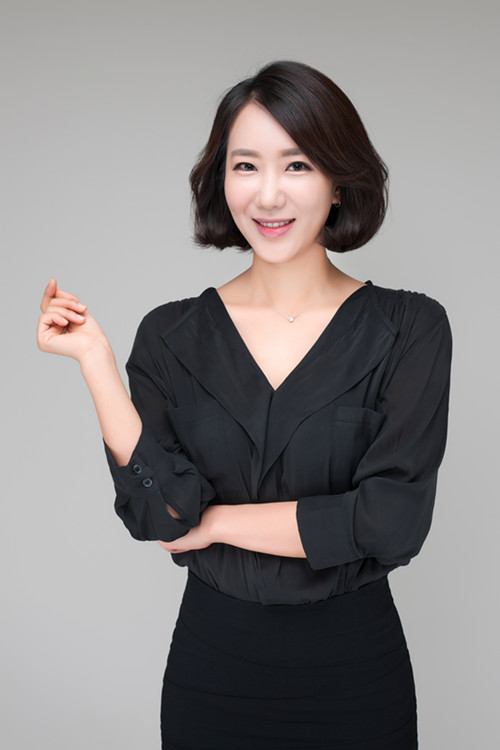 扬州千佼填 国际高级纹绣师